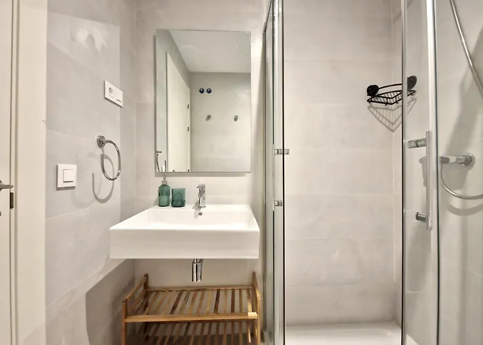 Sr Calanova Golf 2bdr With Private Garden *