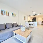 Sr Calanova Golf 2bdr With Private Garden * Málaga