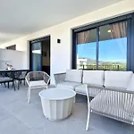 Sr Calanova Golf 2bdr With Private Garden *