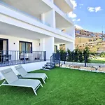 Sr Calanova Golf 2bdr With Private Garden Apartamento