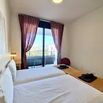 Sr Calanova Golf 2bdr With Private Garden