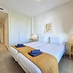 Sr Calanova Golf 2bdr With Private Garden Apartamento *