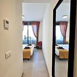 Apartamento Sr Calanova Golf 2bdr With Private Garden Málaga