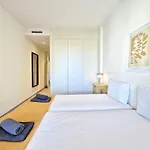 Sr Calanova Golf 2bdr With Private Garden Málaga