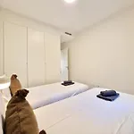 Apartamento Sr Calanova Golf 2bdr With Private Garden Málaga