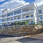 Sr Calanova Golf 2bdr With Private Garden Apartamento *