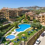 Sr Calanova Golf 2bdr With Private Garden * Málaga