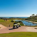 Sr Calanova Golf 2bdr With Private Garden