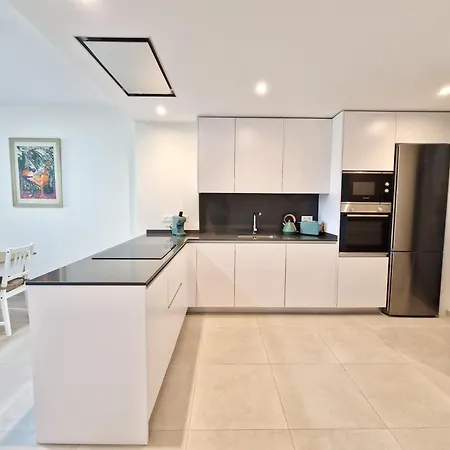 Sr Calanova Golf 2bdr With Private Garden Διαμέρισμα Μάλαγα